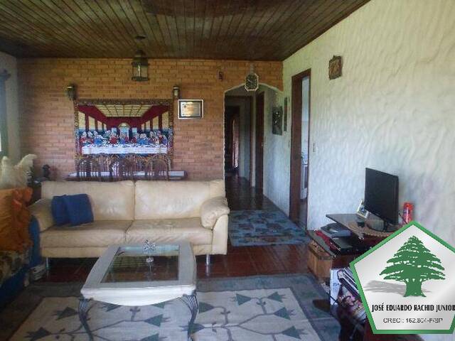 Sítio para Venda em Piranguçu - 4