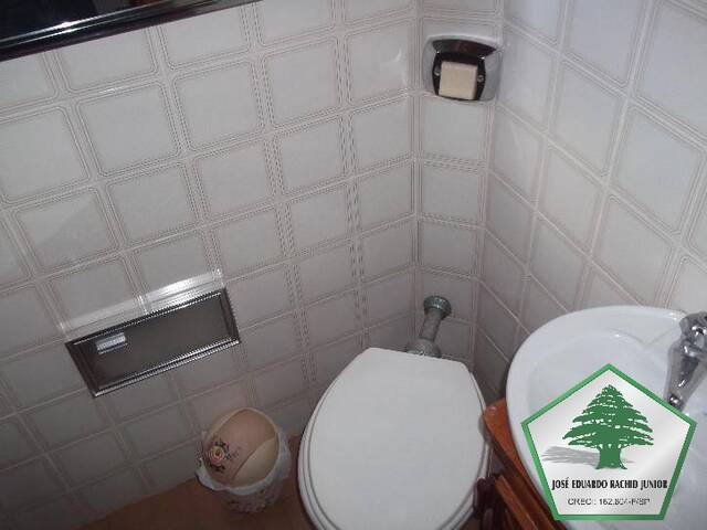 Casa para Locação em Campos do Jordão - 5