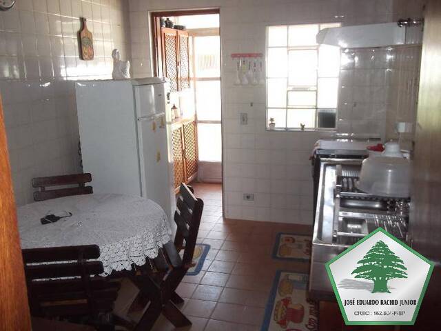 Casa para Locação em Campos do Jordão - 4