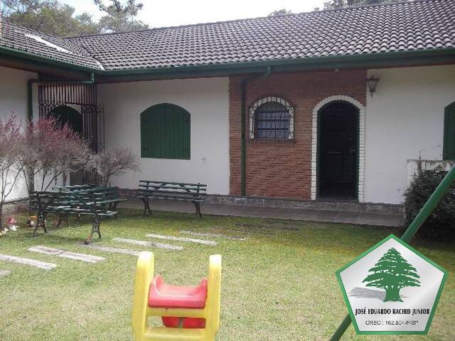 Casa para Venda em Campos do Jordão - 2