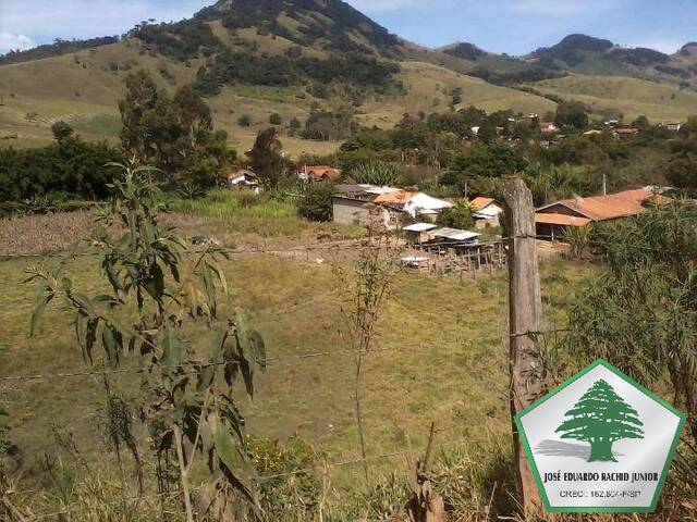 #75 - Terreno para Venda em São Bento do Sapucaí - SP - 1