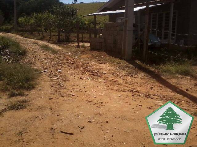 Terreno para Venda em São Bento do Sapucaí - 5