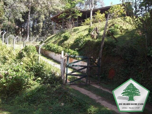 #76 - Casa de Praia para Venda em Campos do Jordão - SP - 2