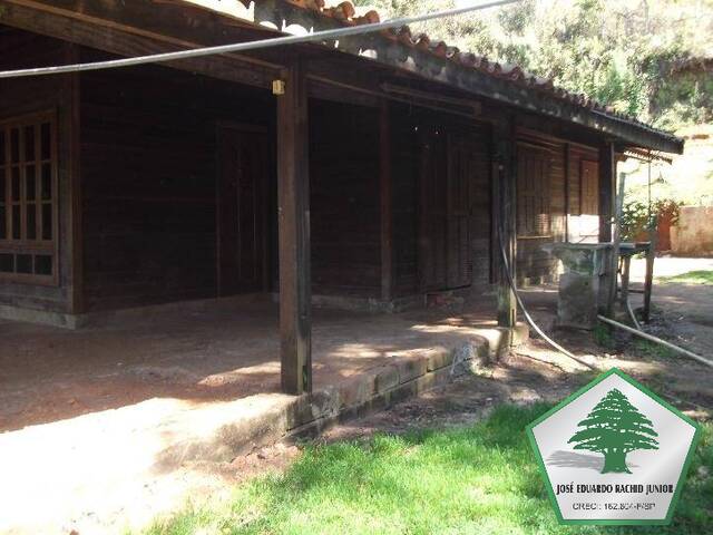 Casa de Praia para Venda em Campos do Jordão - 5