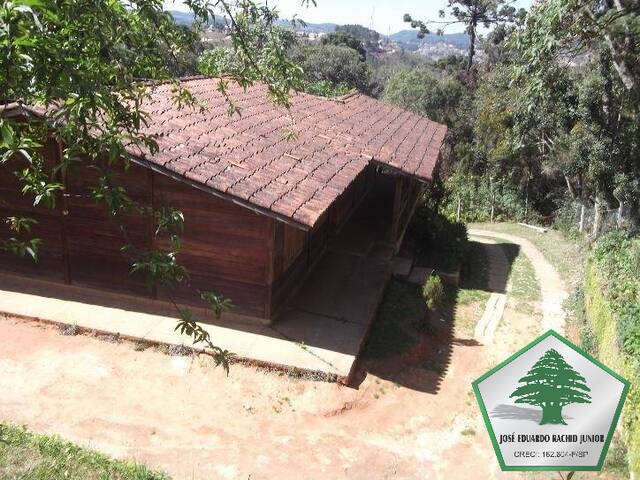 #76 - Casa de Praia para Venda em Campos do Jordão - SP - 3