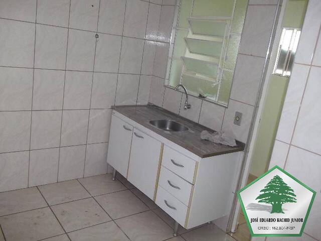 Apartamento para Locação em Campos do Jordão - 5