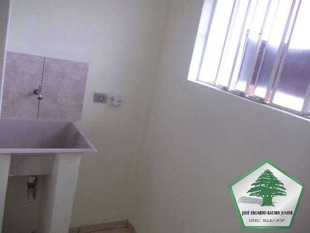 Apartamento para Locação em Campos do Jordão - 4