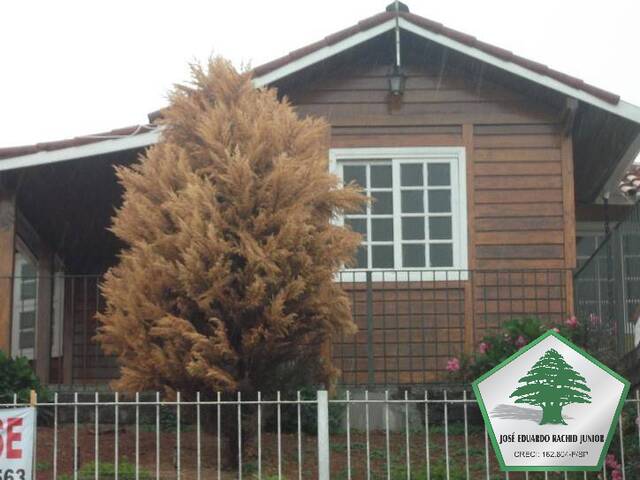 #78 - Casa para Locação em Campos do Jordão - SP - 1