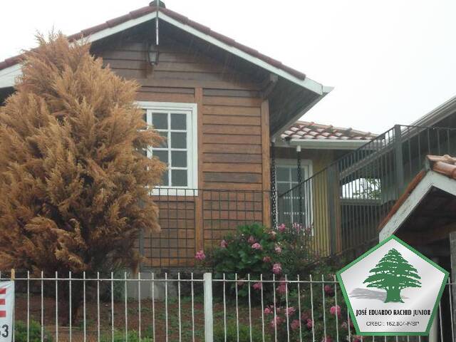 #78 - Casa para Locação em Campos do Jordão - SP - 3