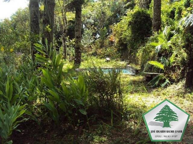 #79 - Chácara para Venda em Campos do Jordão - SP