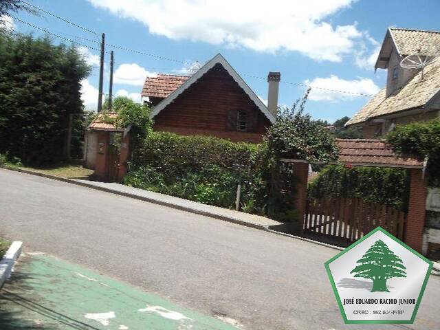Casa para Venda em Campos do Jordão - 4